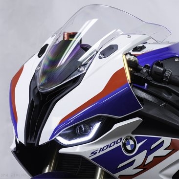 Front Turn Signal Kit by NRC BMW / S1000RR M Package / 2022