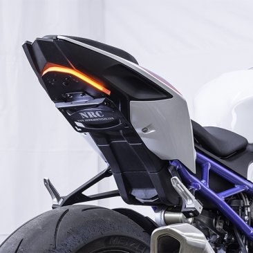 Fender Eliminator Kit by NRC BMW / S1000R / 2021