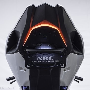 Fender Eliminator Kit by NRC BMW / S1000RR M Package / 2020