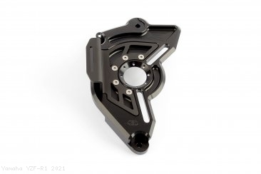 Sprocket Cover by Gilles Tooling Yamaha / YZF-R1 / 2021