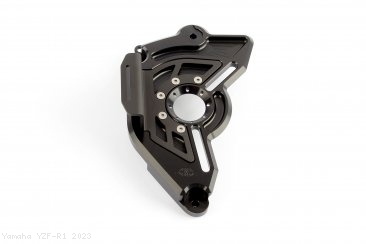 Sprocket Cover by Gilles Tooling Yamaha / YZF-R1 / 2023