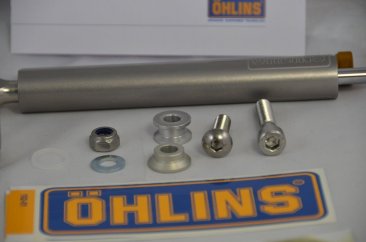 Ohlins Steering Damper Kit