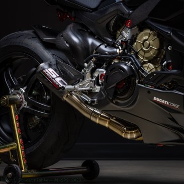  Ducati / Streetfighter V4 SP2 / 2023