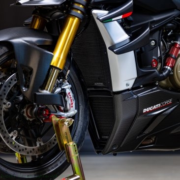  Ducati / Streetfighter V4 SP / 2023