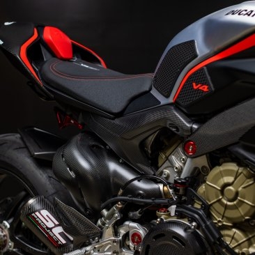  Ducati / Streetfighter V4S / 2021