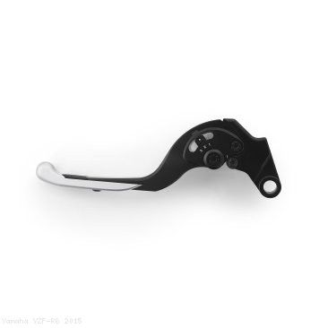 "ADJUSTABLE PLUS" Clutch Lever by Rizoma Yamaha / YZF-R6 / 2015