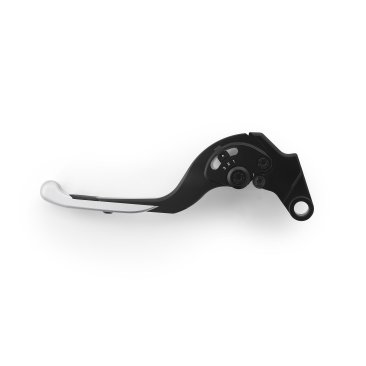 "ADJUSTABLE PLUS" Clutch Lever by Rizoma