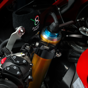  Ducati / Panigale V4 S / 2025