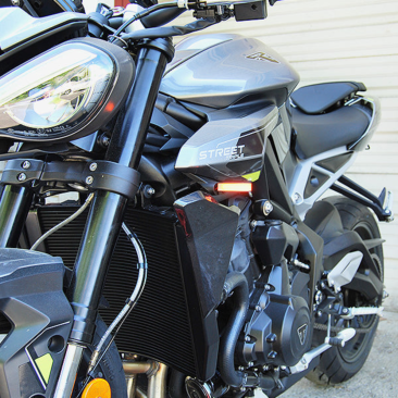  Triumph / Street Triple R 765 / 2024