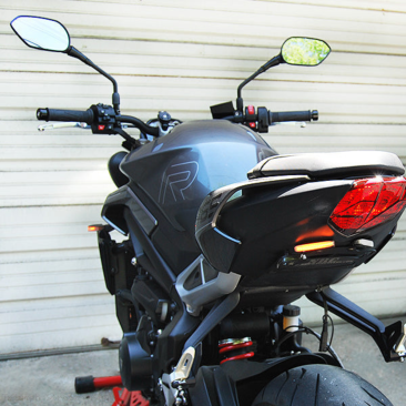  Triumph / Street Triple R 765 / 2024