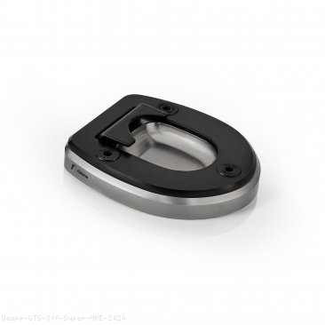 Kickstand "Fat Foot" Enlarger by Rizoma Vespa / GTS 300 Super HPE / 2020