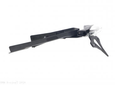 Tail Tidy Fender Eliminator by Evotech Performance BMW / R nineT / 2014