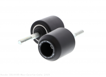 Frame Sliders by Evotech Performance Honda / CB1000R Neo Sports Cafe / 2019