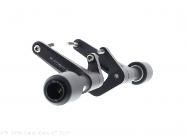 Frame Sliders by Evotech Performance KTM / 1290 Super Duke GT / 2019