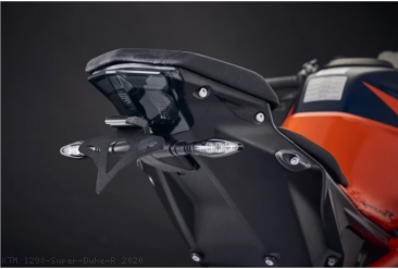 Tail Tidy Fender Eliminator by Evotech Performance KTM / 1290 Super Duke R / 2020