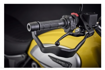 Hand Guard Protectors by Evotech Performance Ducati / Scrambler 800 Full Throttle / 2019