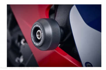 Frame Sliders by Evotech Performance Honda / CBR1000RR-R SP / 2023