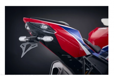 Tail Tidy Fender Eliminator by Evotech Performance Honda / CBR1000RR-R SP / 2020