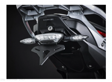 Tail Tidy Fender Eliminator by Evotech Performance BMW / S1000XR / 2017