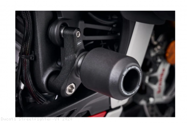 Frame Sliders by Evotech Performance Ducati / Streetfighter V4 / 2020