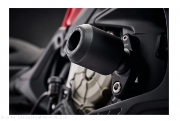 Frame Sliders by Evotech Performance Ducati / Streetfighter V4 / 2020