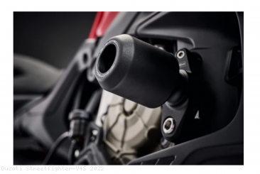 Frame Sliders by Evotech Performance Ducati / Streetfighter V4S / 2022