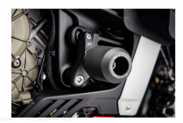 Frame Sliders by Evotech Performance Ducati / Streetfighter V4 / 2021
