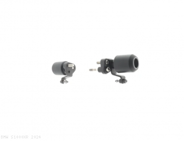 Frame Sliders by Evotech Performance BMW / S1000XR / 2024