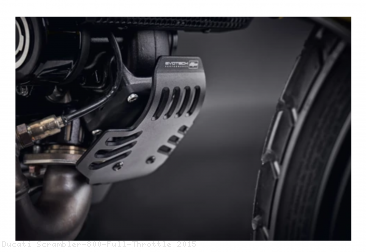  Ducati / Scrambler 800 Full Throttle / 2015