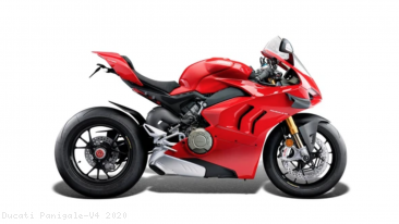  Ducati / Panigale V4 / 2020