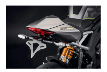 Tail Tidy Fender Eliminator by Evotech Performance