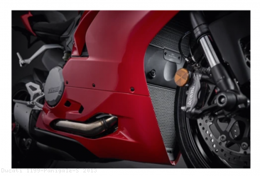  Ducati / 1199 Panigale S / 2013