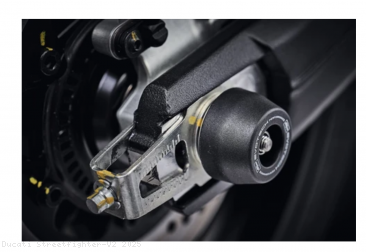  Ducati / Streetfighter V2 / 2025