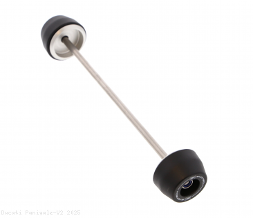 Rear Axle Sliders by Evotech Performance Ducati / Panigale V2 / 2025