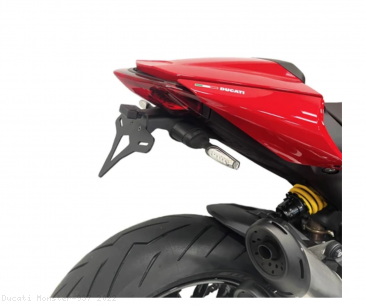  Ducati / Monster 937 / 2022