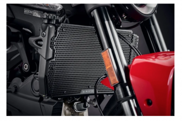 Radiator Guard by Evotech Performance