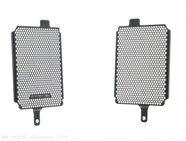 Radiator Guard by Evotech Performance BMW / R1250GS Adventure / 2020