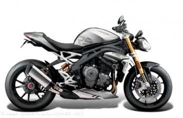  Triumph / Speed Triple 1200 RS / 2023