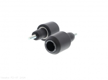 Frame Sliders by Evotech Performance Yamaha / FZ-07 / 2014