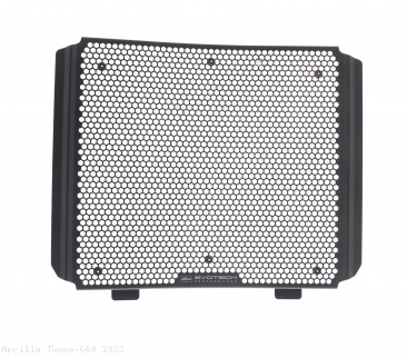 Radiator Guard by Evotech Performance Aprilia / Tuono 660 / 2023