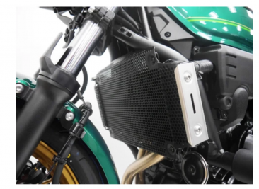 Radiator Guard by Evotech Performance