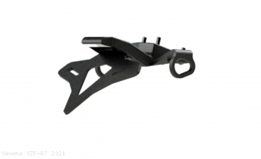 Tail Tidy Fender Eliminator by Evotech Performance Yamaha / YZF-R7 / 2021