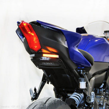  Yamaha / YZF-R7 / 2022