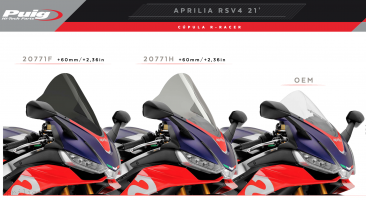  Aprilia / RSV4 1100 / 2022