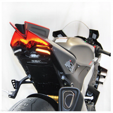  Aprilia / Tuono V4 1100 / 2021