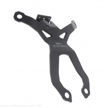 Garmin GPS Compatible Sat Nav Mount by Evotech Performance Ducati / Multistrada V4 S / 2023