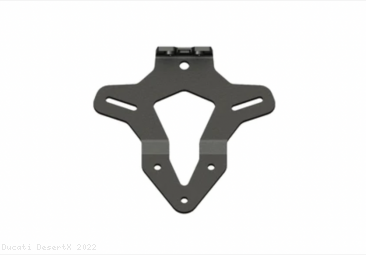 Tail Tidy Fender Eliminator by Evotech Performance Ducati / DesertX / 2022