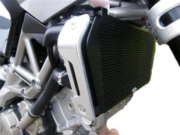 Radiator Guard by Evotech Performance Aprilia / Dorsoduro 750 / 2015