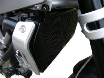 Radiator Guard by Evotech Performance Aprilia / Shiver SL 750 / 2016