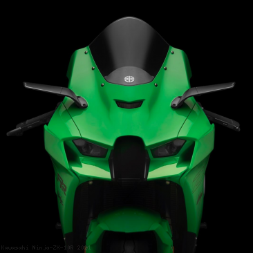  Kawasaki / Ninja ZX-10R / 2021